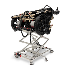 ComfyGo Portable Lift For Electric Wheelchairs And Scooters - GO-Lift