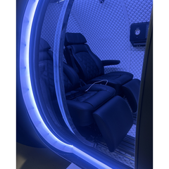 Airvida Multiplace Hyperbaric Chamber - Phoenix 2