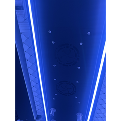 Airvida Multiplace Hyperbaric Chamber - Phoenix 2