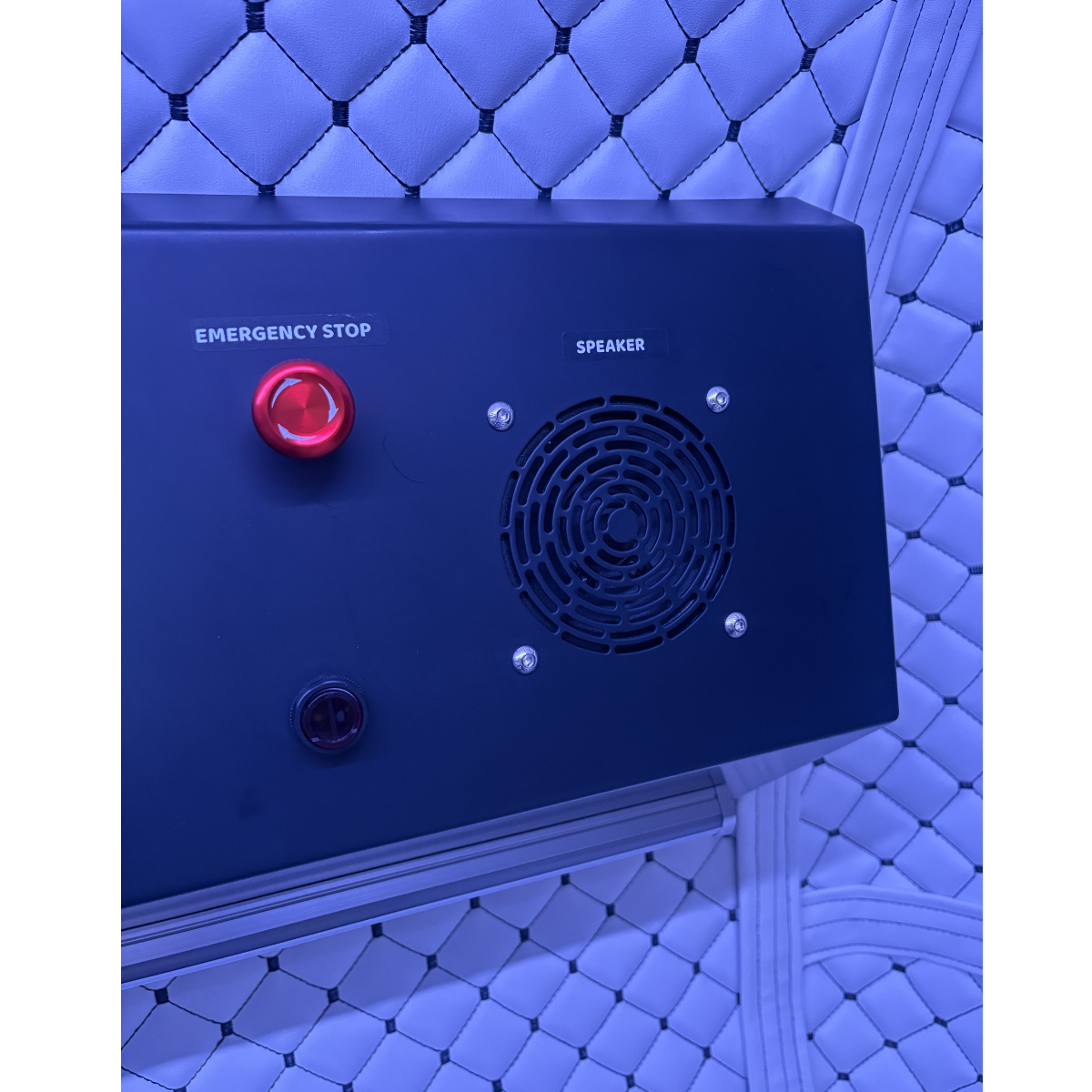 Airvida Multiplace Hyperbaric Chamber - Phoenix 2