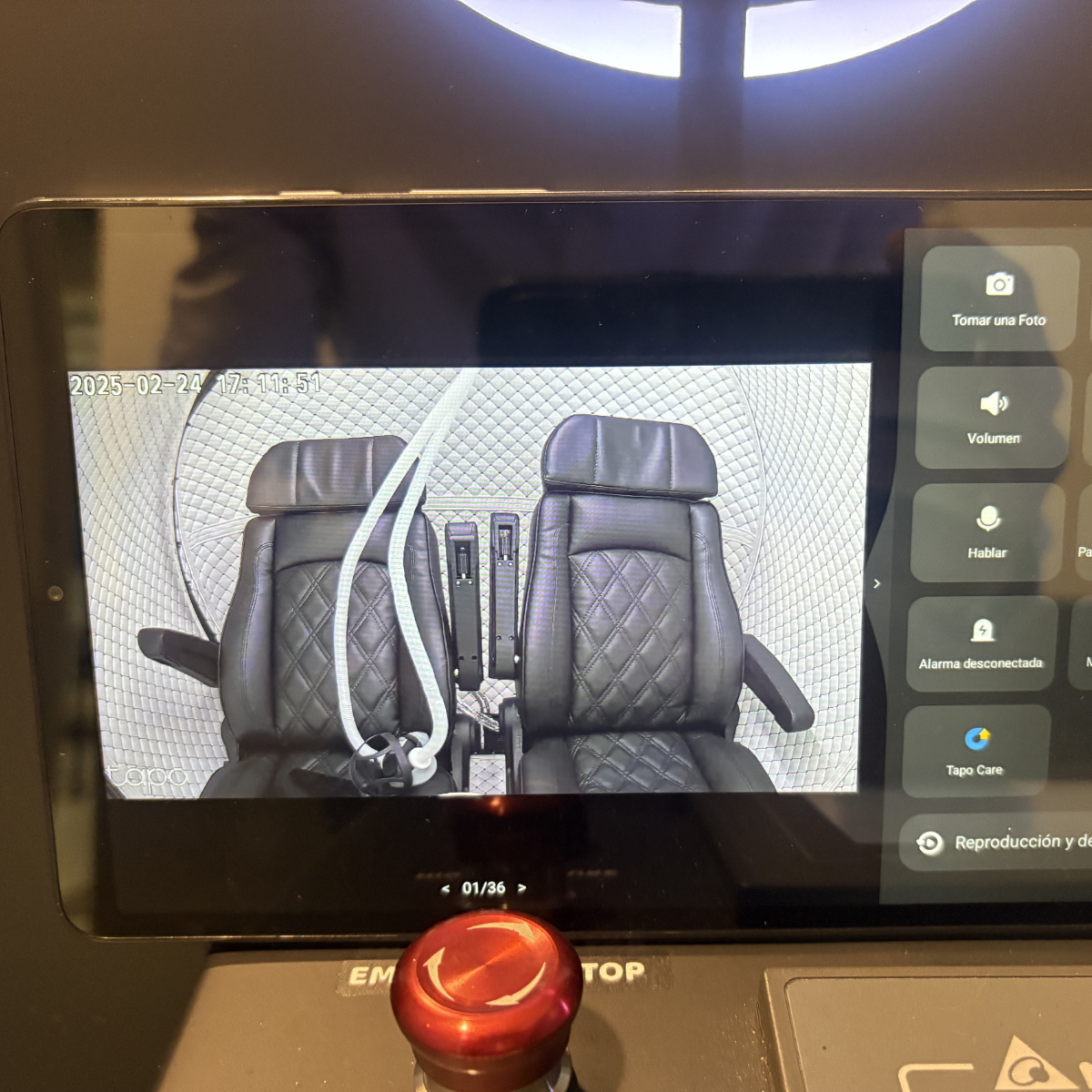 Airvida Multiplace Hyperbaric Chamber - Phoenix 2