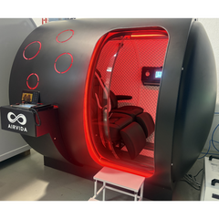 Airvida Multiplace Hyperbaric Chamber - Phoenix 2