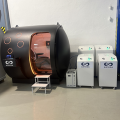 Airvida Multiplace Hyperbaric Chamber - Phoenix 2