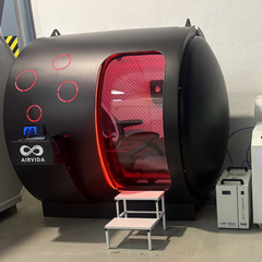 Airvida Multiplace Hyperbaric Chamber - Phoenix 2