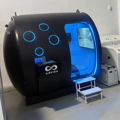 Airvida Multiplace Hyperbaric Chamber - Phoenix 2