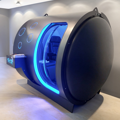 Airvida Multiplace Hyperbaric Chamber - Phoenix 2