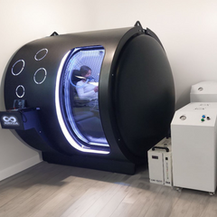 Airvida Multiplace Hyperbaric Chamber - Phoenix 2