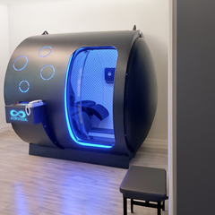 Airvida Multiplace Hyperbaric Chamber - Phoenix 2