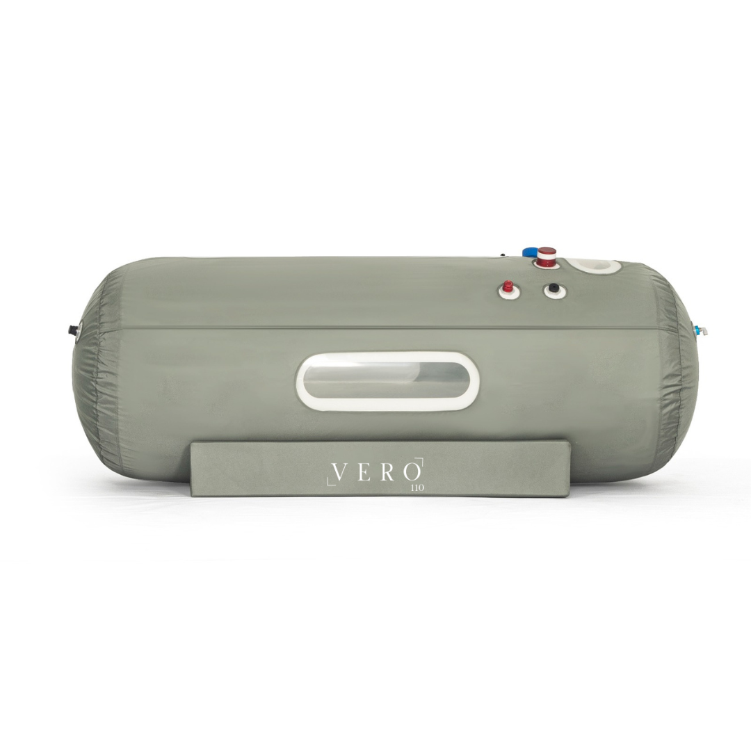 VERO 110 1.4 ATA Portable Hyperbaric Chamber