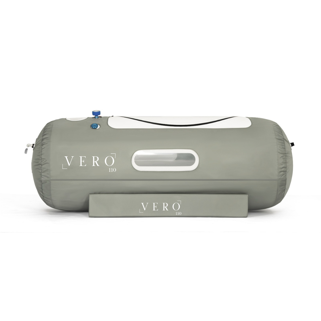 VERO 110 1.4 ATA Portable Hyperbaric Chamber