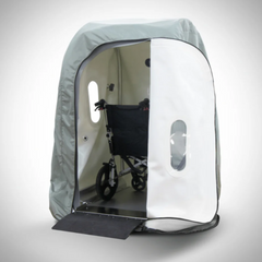 VERO 130 1.4 ATA Wheelchair Hyperbaric Chamber