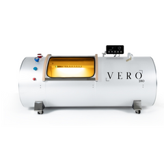 VERO 180 2.0 ATA Monoplace Hard Shell Hyperbaric Chamber