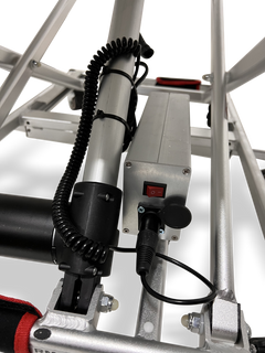 ComfyGo Portable Lift For Electric Wheelchairs And Scooters - GO-Lift