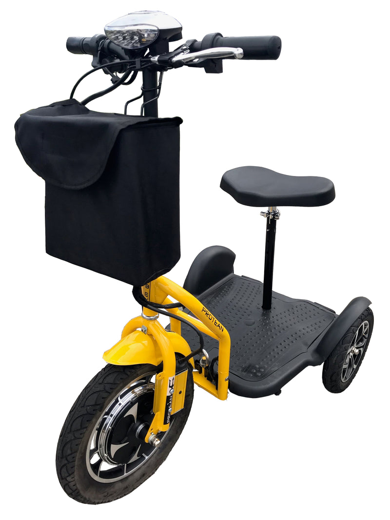 RMB Folding Electric Scooter - Protean
