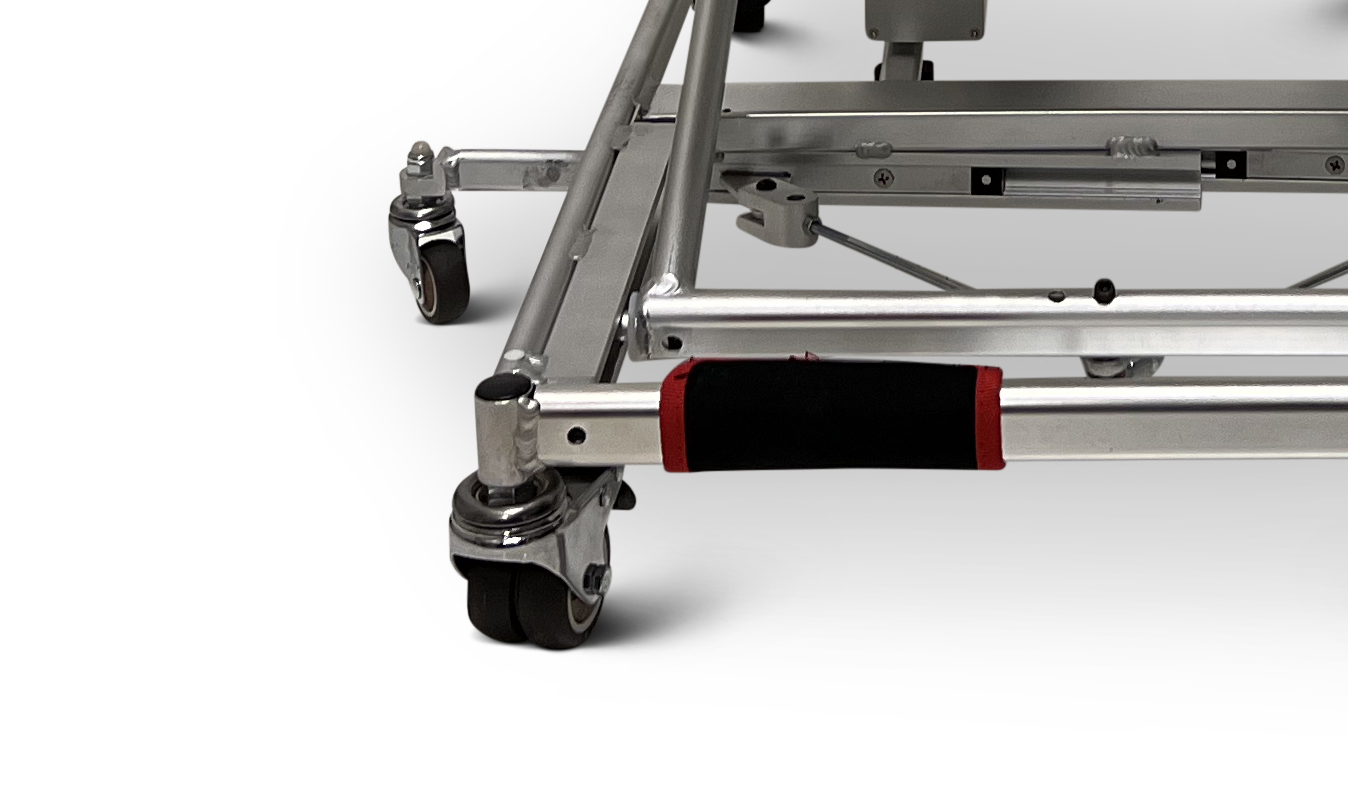 ComfyGo Portable Lift For Electric Wheelchairs And Scooters - GO-Lift