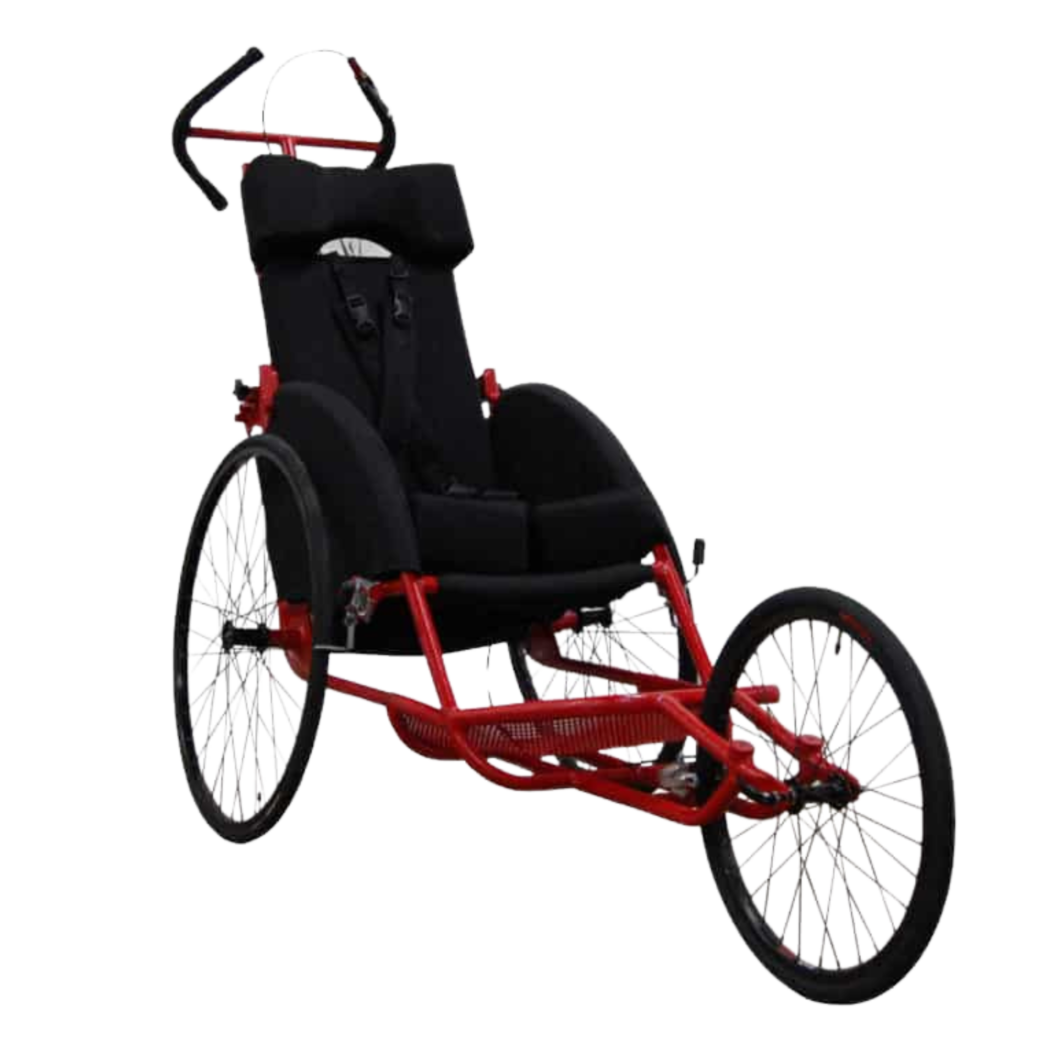 Adaptive Star Axiom ADRENALINE Racing Chair