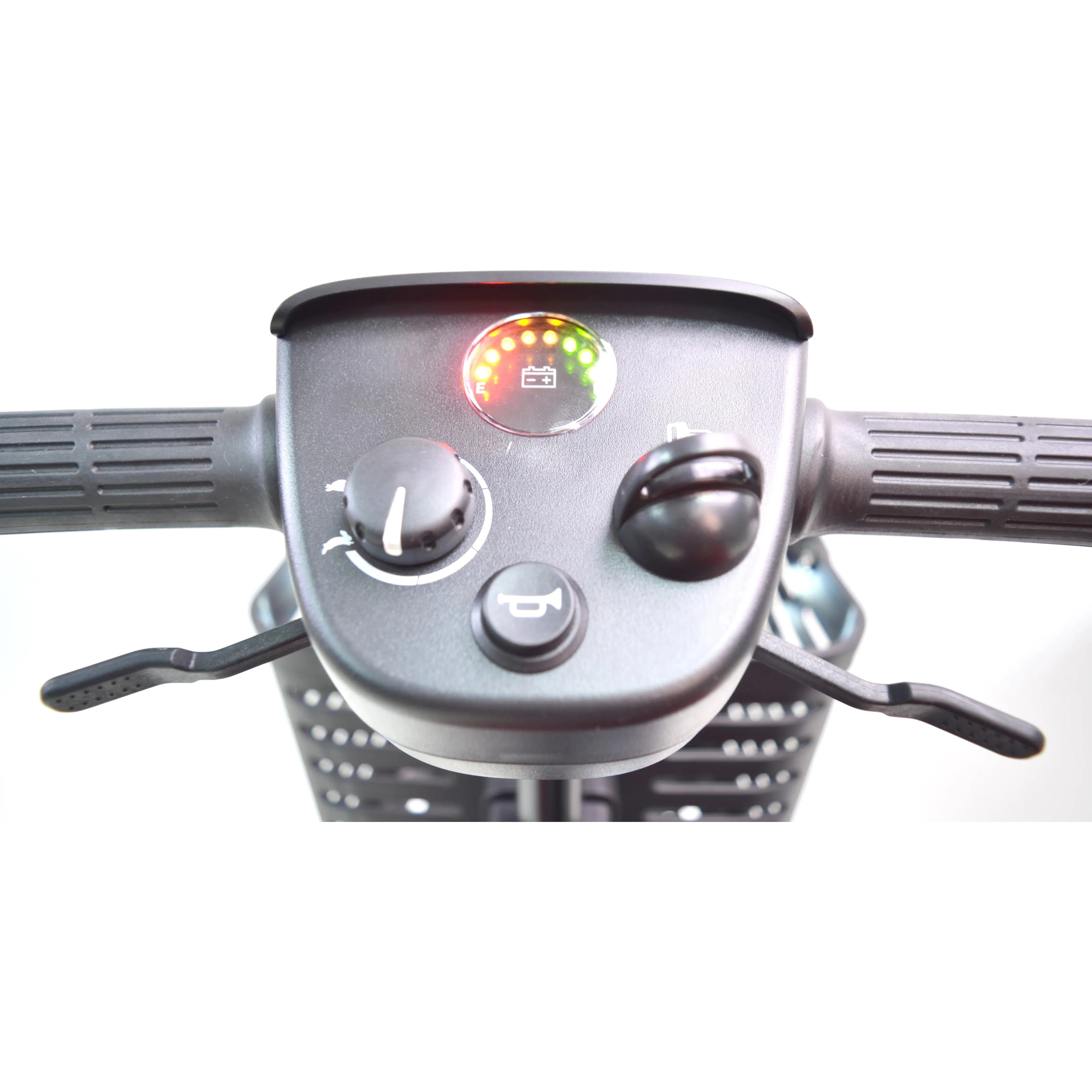 Journey Adventure Mobility Scooter - 8910*