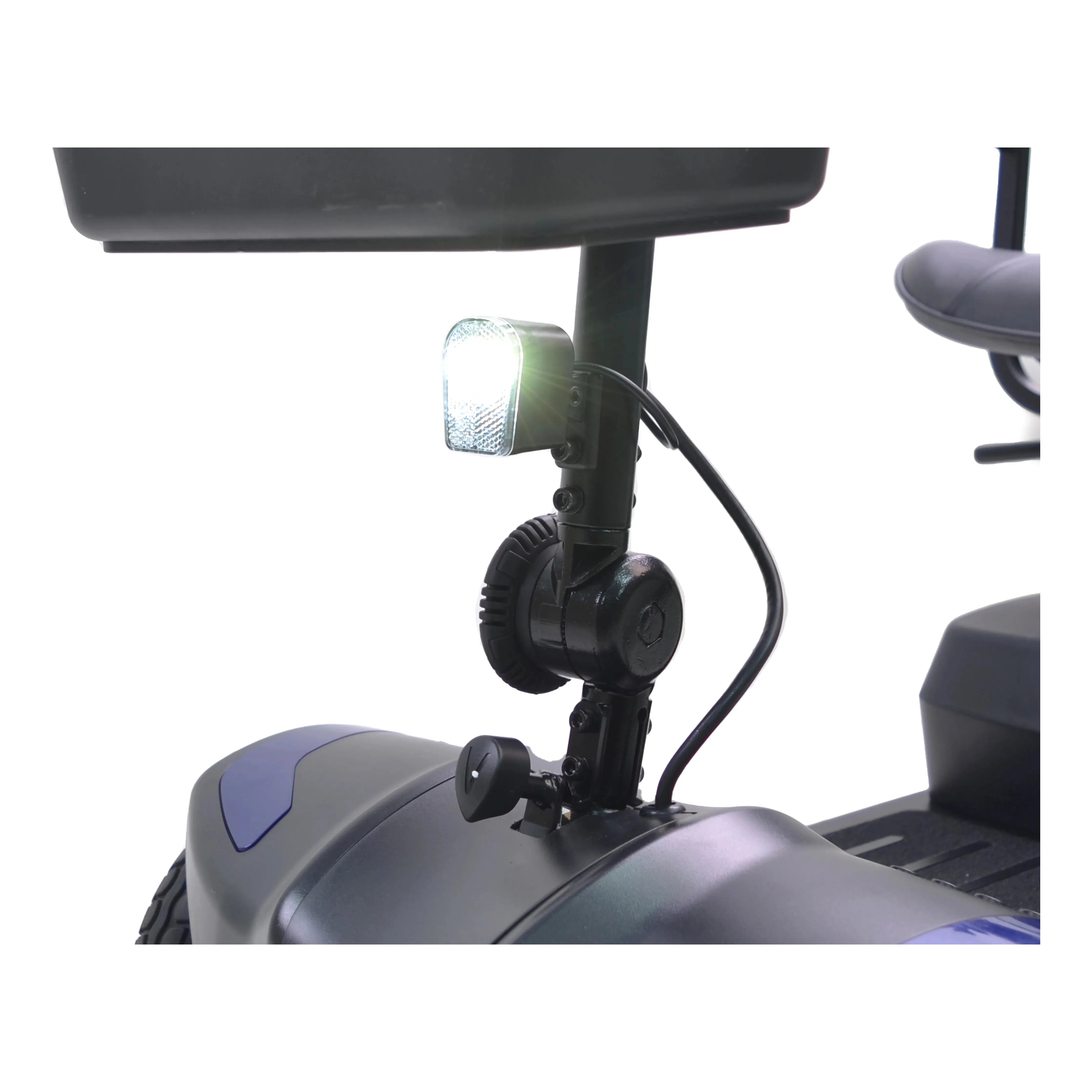 Journey Adventure Mobility Scooter - 8910*