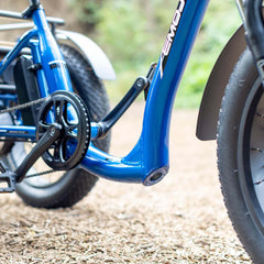 Emojo Bull Trail 750W 3-Wheel Electric Trike - EBK48