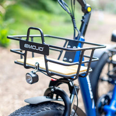 Emojo Bull Trail 750W 3-Wheel Electric Trike - EBK48