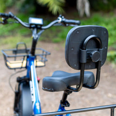 Emojo Bull Trail 750W 3-Wheel Electric Trike - EBK48