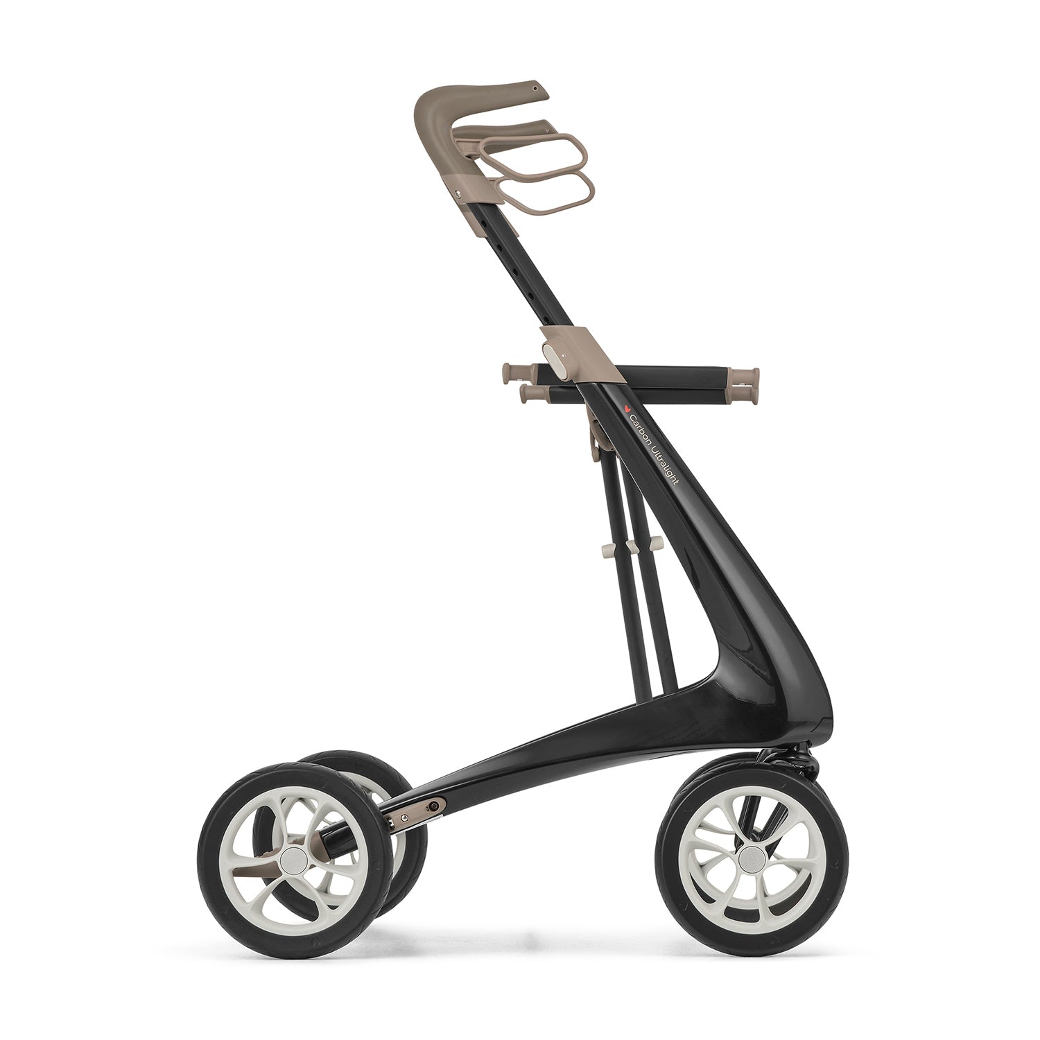 Journey byACRE Carbon Ultra-lightweight Rollator - 235*