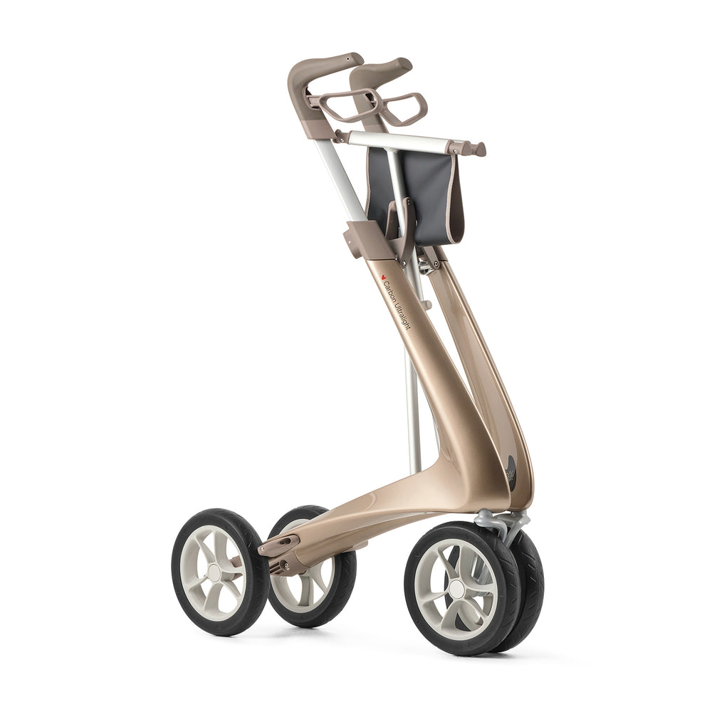 Journey byACRE Carbon Ultra-lightweight Rollator - 235*