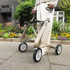 Journey byACRE Carbon Ultra-lightweight Rollator - 235*