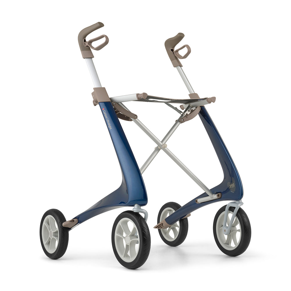 Journey byACRE Carbon Ultra-lightweight Rollator - 235*