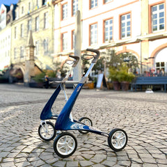 Journey byACRE Carbon Ultra-lightweight Rollator - 235*