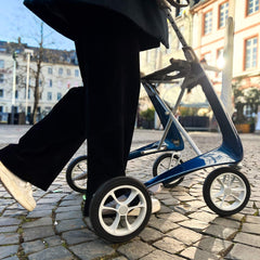 Journey byACRE Carbon Ultra-lightweight Rollator - 235*