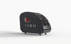 VERO 270 2.0ATA Hard Sided Sitting Hyperbaric Chamber