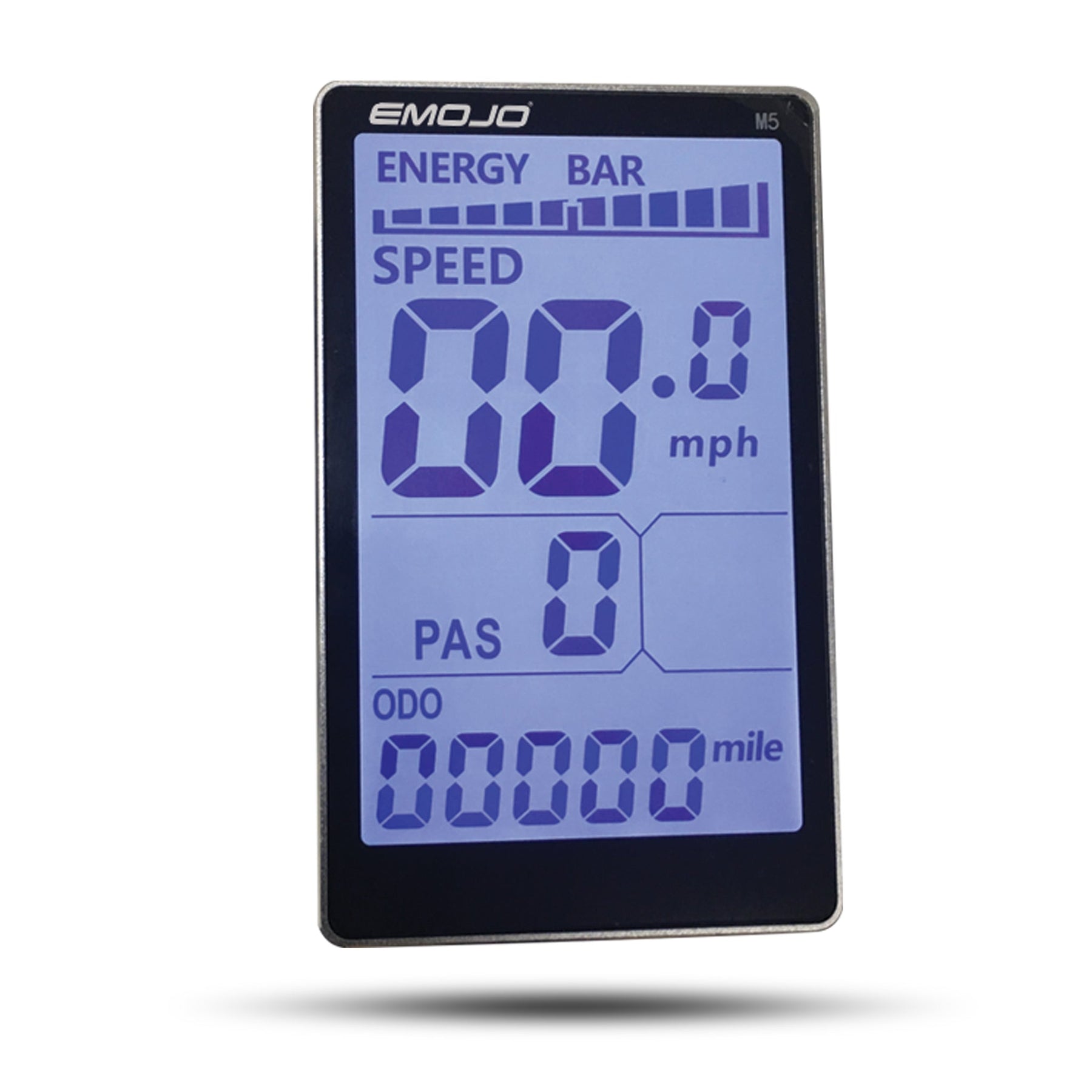Emojo Bobcat Pro 500W Electric Bike - EBK14