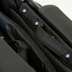 JYD-Imports Model H Hybrid Manual and Power Chair in One - XFGW30-107