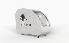 VERO 270 2.0ATA Hard Sided Sitting Hyperbaric Chamber