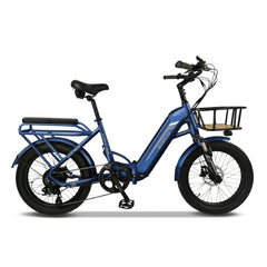 Emojo Bobcat Pro 500W Electric Bike - EBK14