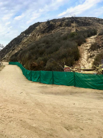 Accessrec Sand Fence - SF**