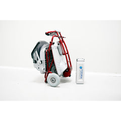 Tzora Feather Extremely Light Mobility Scooter - ESUS104X