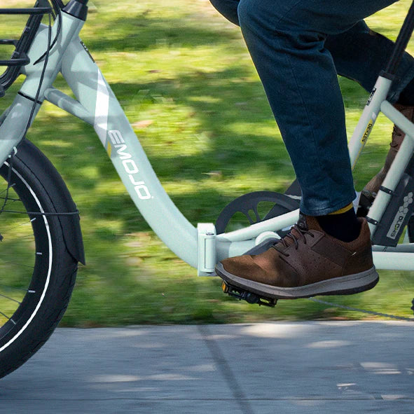 Emojo Dexter 500W 3-Wheel Electric Trike - EBK49