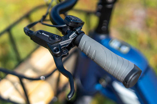 Emojo Bobcat Pro 500W Electric Bike - EBK14