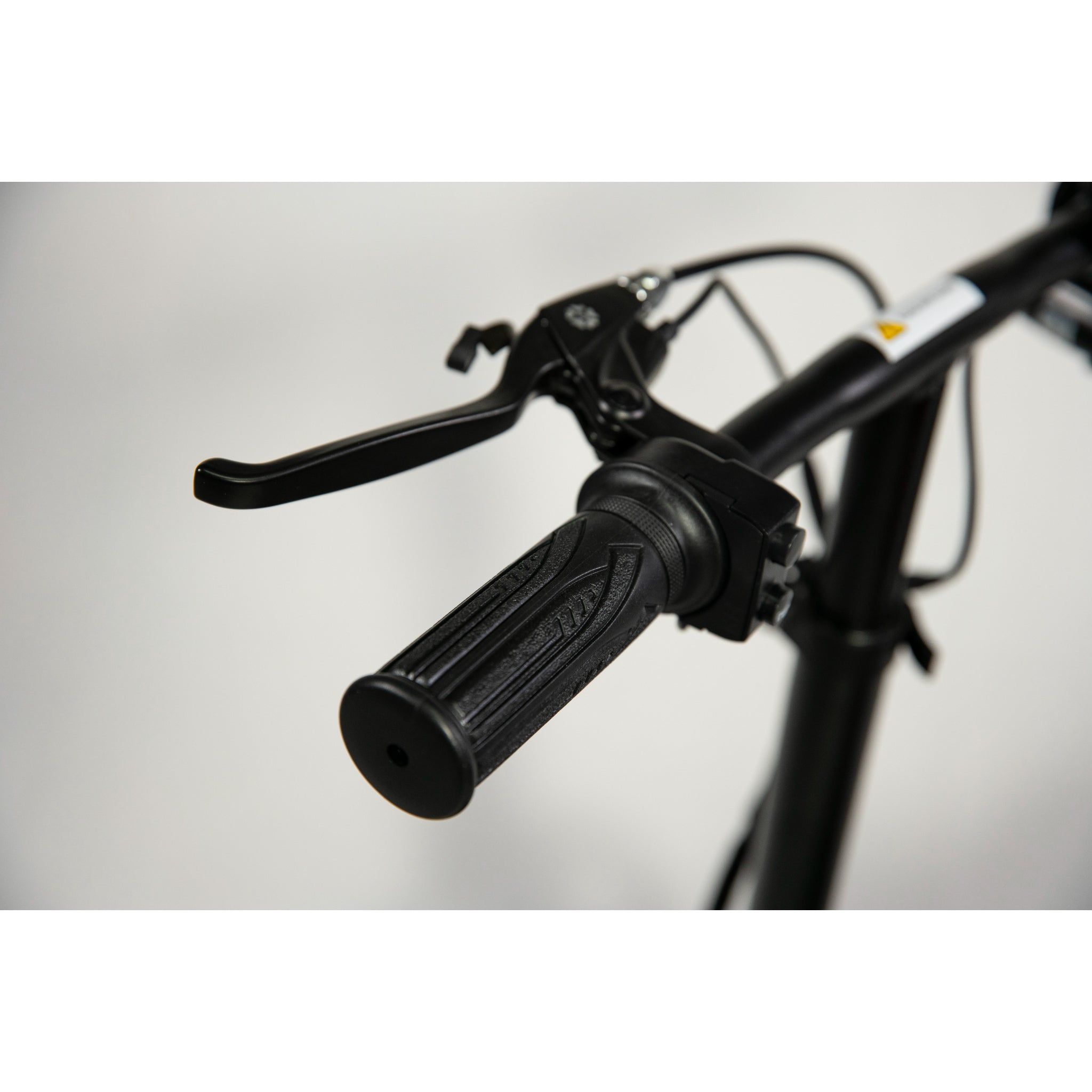 JYD-Imports Ezfold Super Lightweight 46 lbs Foldable Scooter - JYD-EZFS