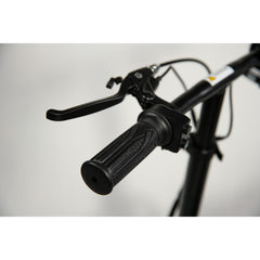 JYD-Imports Ezfold Super Lightweight 46 lbs Foldable Scooter - JYD-EZFS