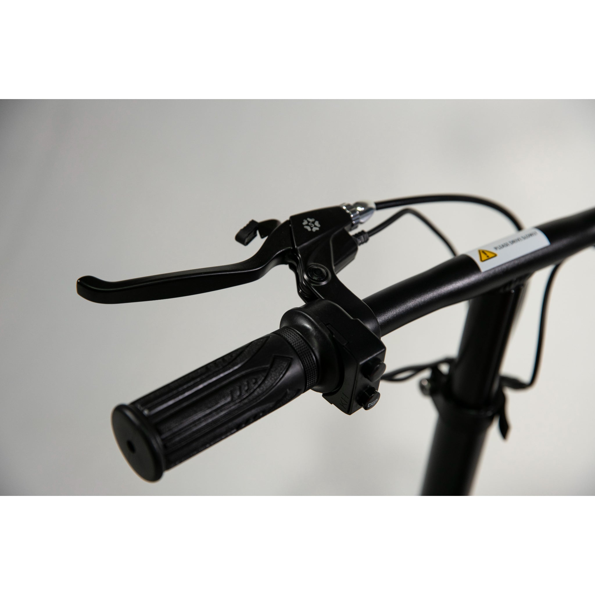 JYD-Imports Ezfold Super Lightweight 46 lbs Foldable Scooter - JYD-EZFS