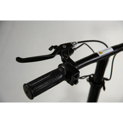 JYD-Imports Ezfold Super Lightweight 46 lbs Foldable Scooter - JYD-EZFS