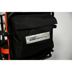 JYD-Imports Ezfold Super Lightweight 46 lbs Foldable Scooter - JYD-EZFS