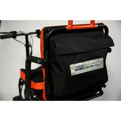 JYD-Imports Ezfold Super Lightweight 46 lbs Foldable Scooter - JYD-EZFS