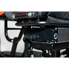 JYD-Imports Ezfold Super Lightweight 46 lbs Foldable Scooter - JYD-EZFS