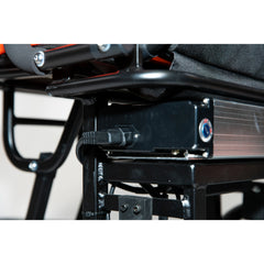 JYD-Imports Ezfold Super Lightweight 46 lbs Foldable Scooter - JYD-EZFS