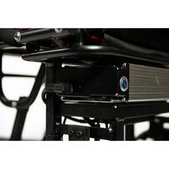 JYD-Imports Ezfold Super Lightweight 46 lbs Foldable Scooter - JYD-EZFS