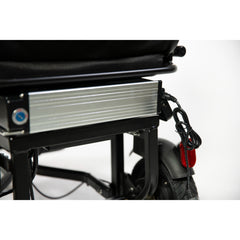 JYD-Imports Ezfold Super Lightweight 46 lbs Foldable Scooter - JYD-EZFS